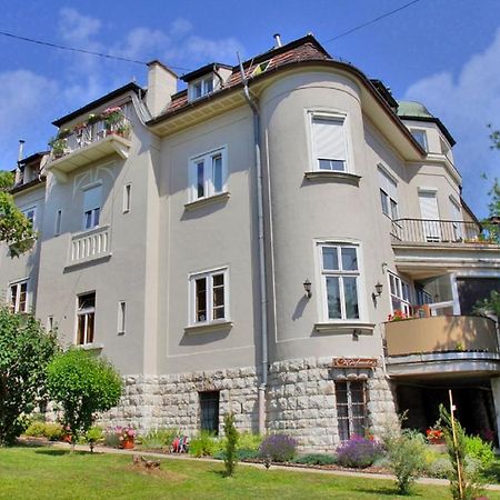 مبيت وإفطار بودابست Kalmar Panzio الغرفة الصورة